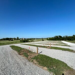 Site 16 | Back In | Full Hookup | 50 AMP